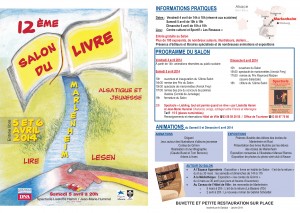 Tract 2014 format A5